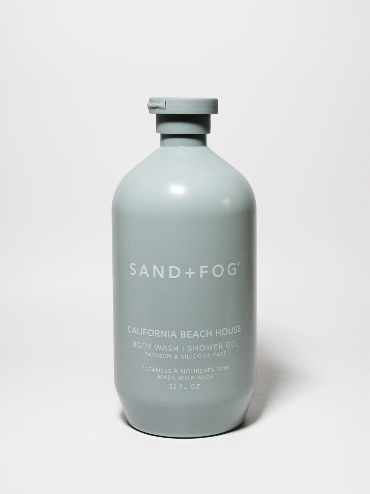 Refreshing California Beach House 32 oz Body Wash
