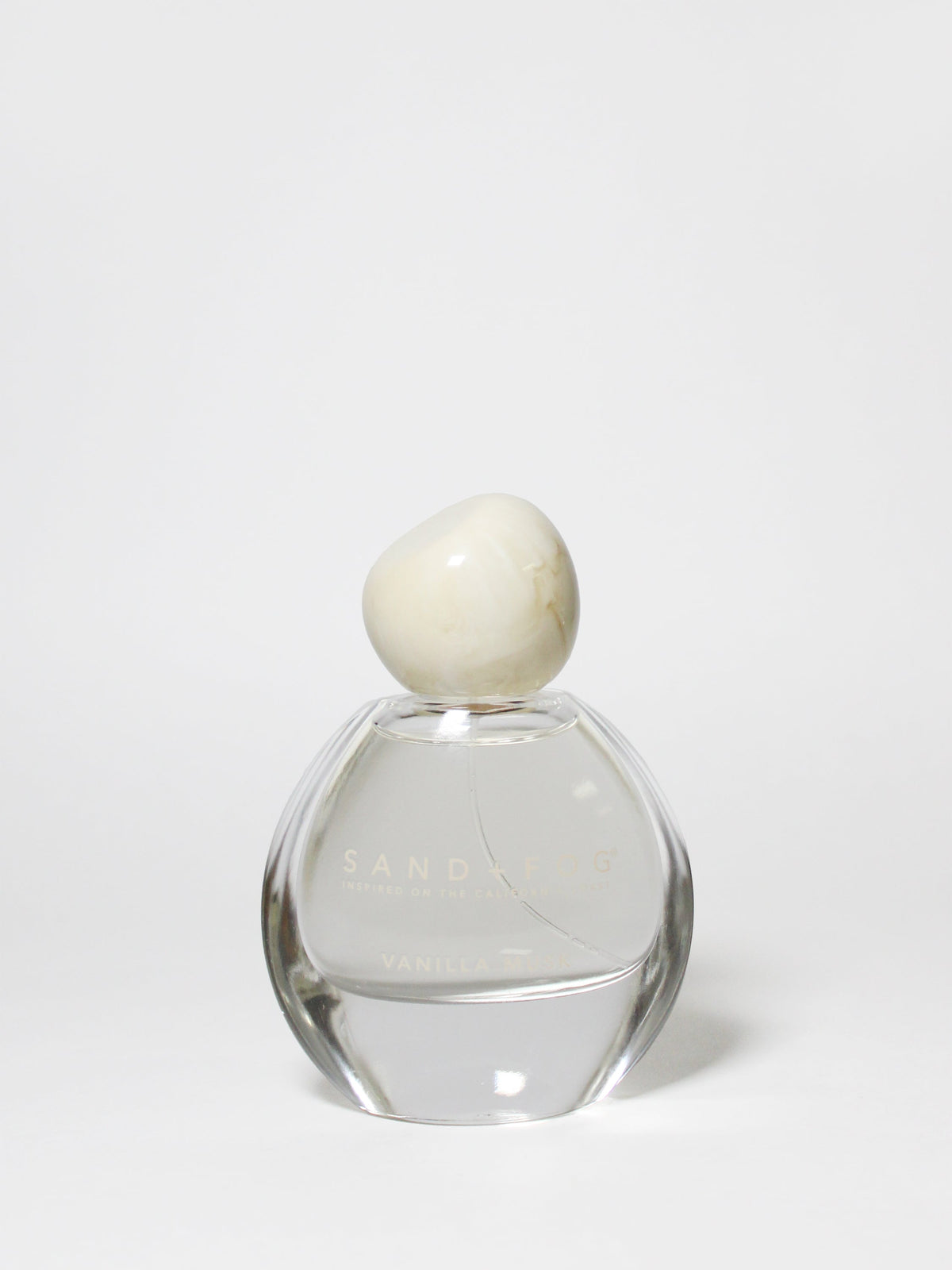 Classic Vanilla Musk 50 ml Eau de Toilette