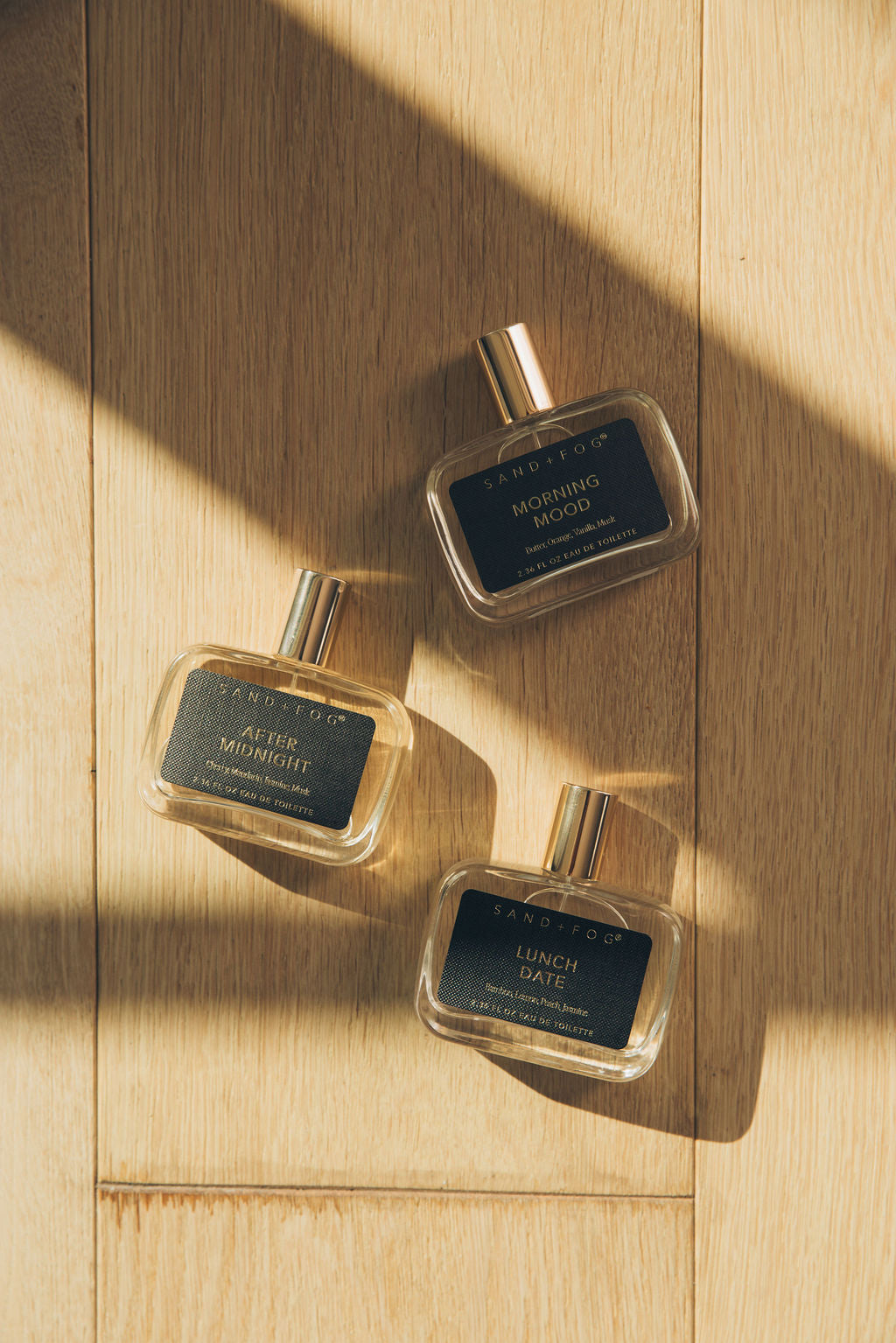 Classic After Midnight 70 ml Eau de Toilette