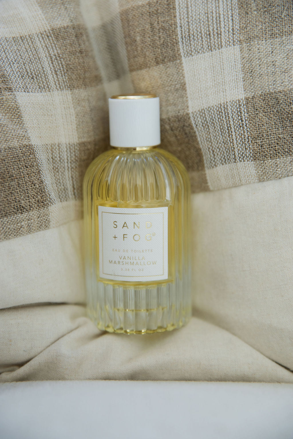 Classic Vanilla Marshmallow 100 ml Eau de Toilette