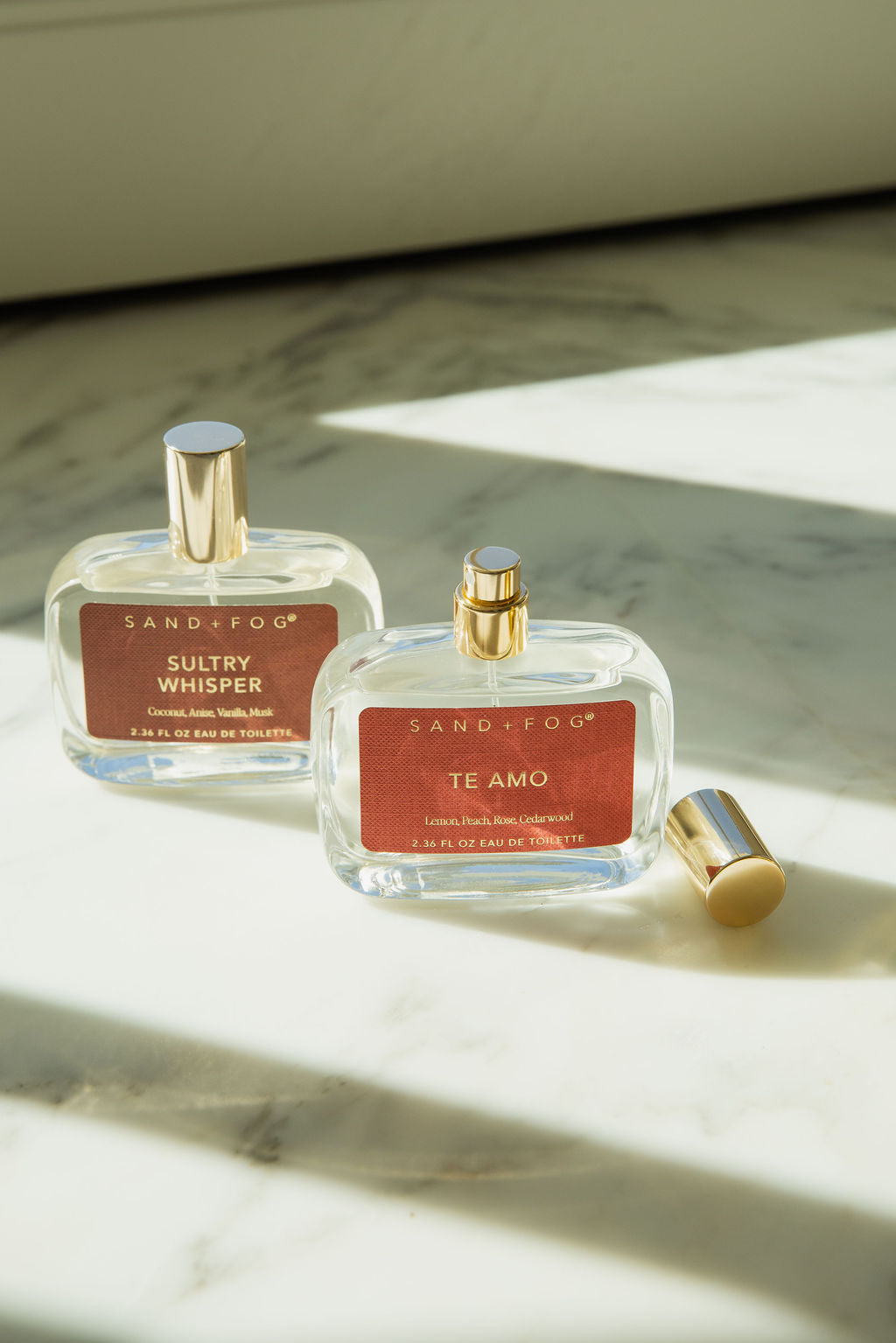 Classic Te Amo 70 ml Eau de Toilette