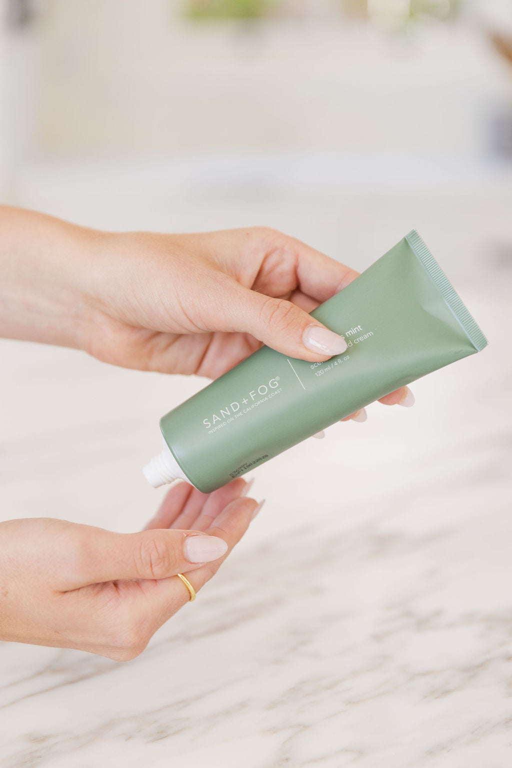 Nourishing Relaxing Hand Cream Set