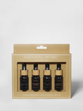 Concentrated Natural Home 4 Pack of 10 ml Fragrance Diffuser Oils