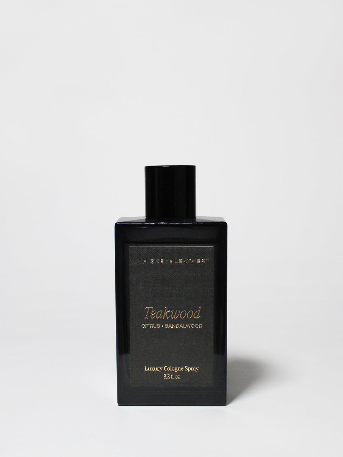Classic Teakwood 95 ml Eau de Toilette