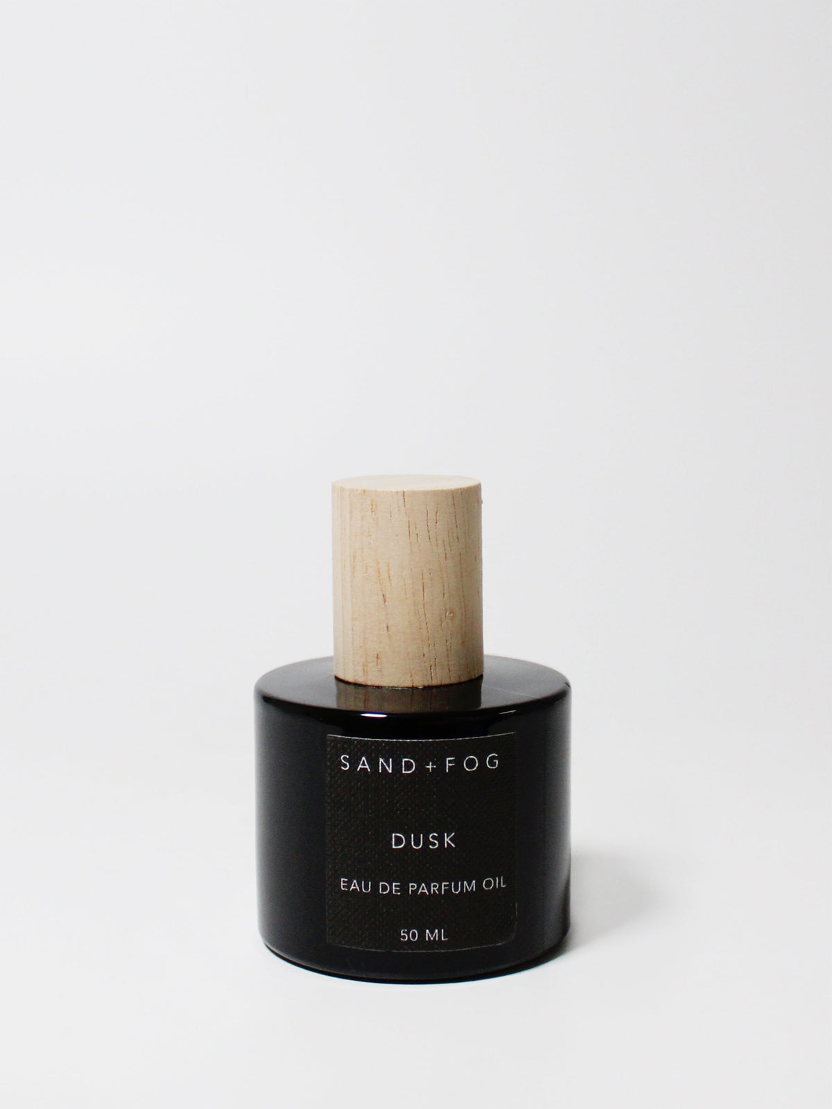 Portable Dusk 50 ml Perfume Oil Rollerball