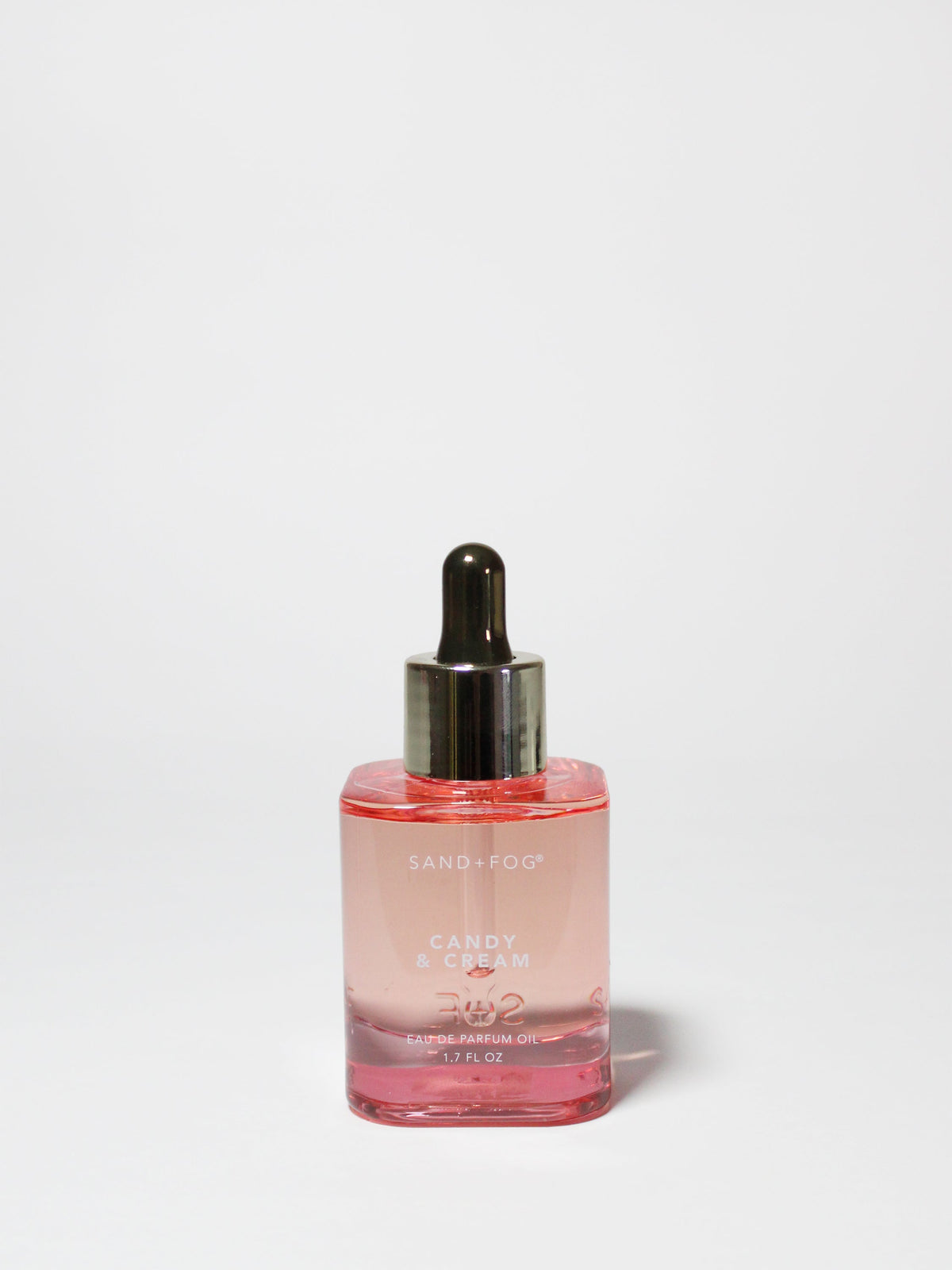 Elegant Candy & Cream 50ml Perfume Oil Dropper