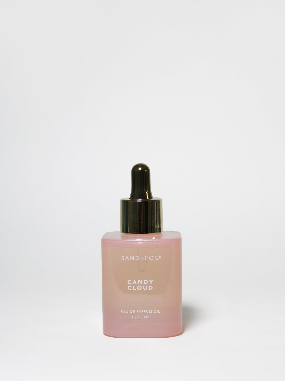 Elegant Candy Cloud 50 ml Perfume Oil Dropper