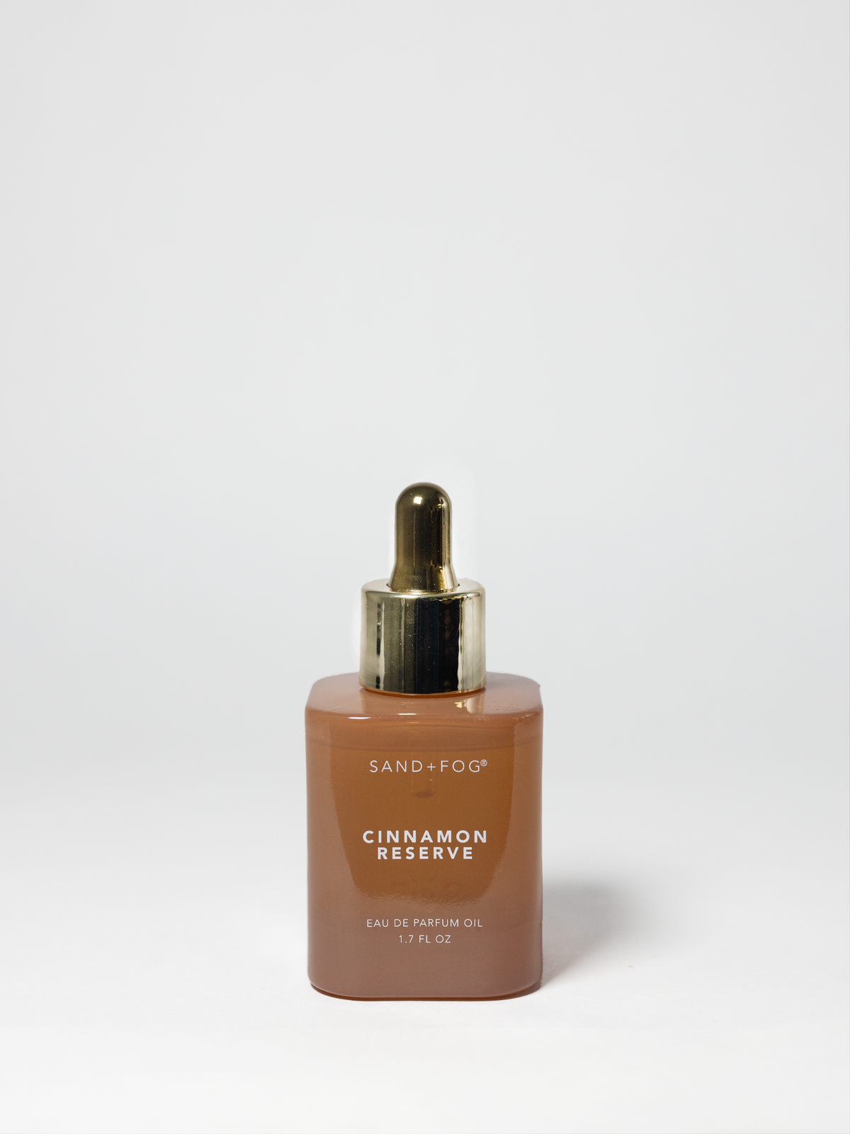 Elegant Cinnamon Reserve 50 ml Perfume Oil Dropper
