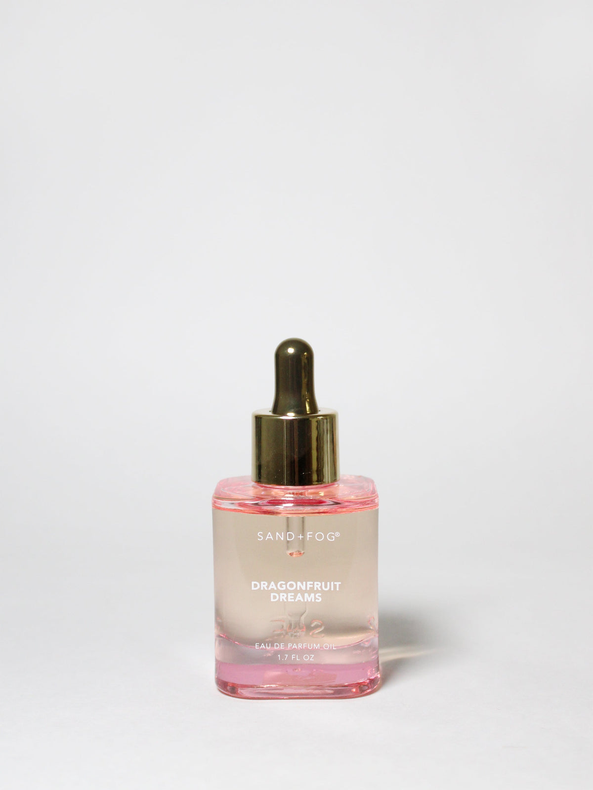 Elegant Dragonfruit Dreams 50 ml Perfume Oil Dropper