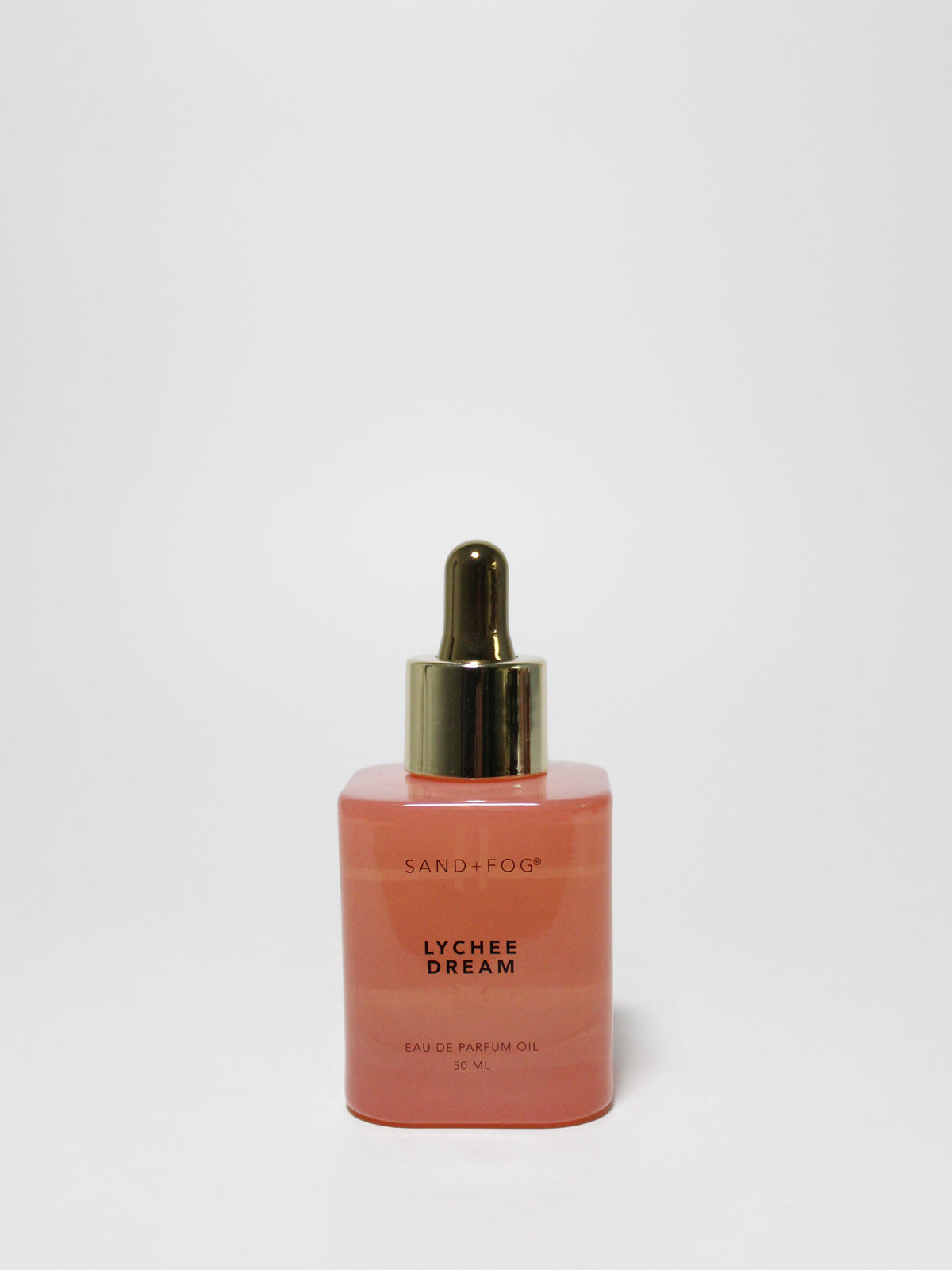 Elegant Lychee Dream 50 ml Perfume Oil Dropper