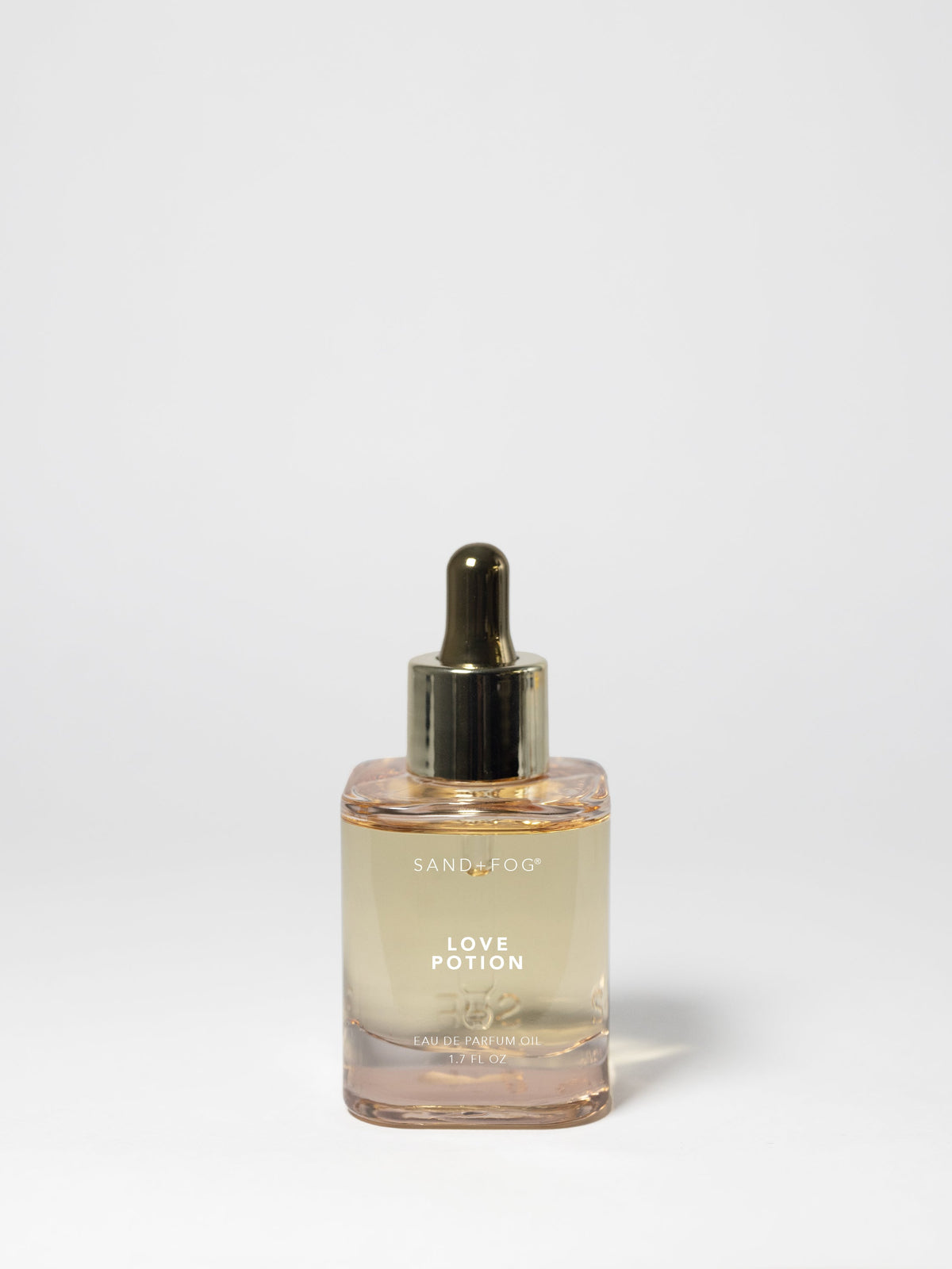 Elegant Love Potion 50ml Perfume Oil Dropper