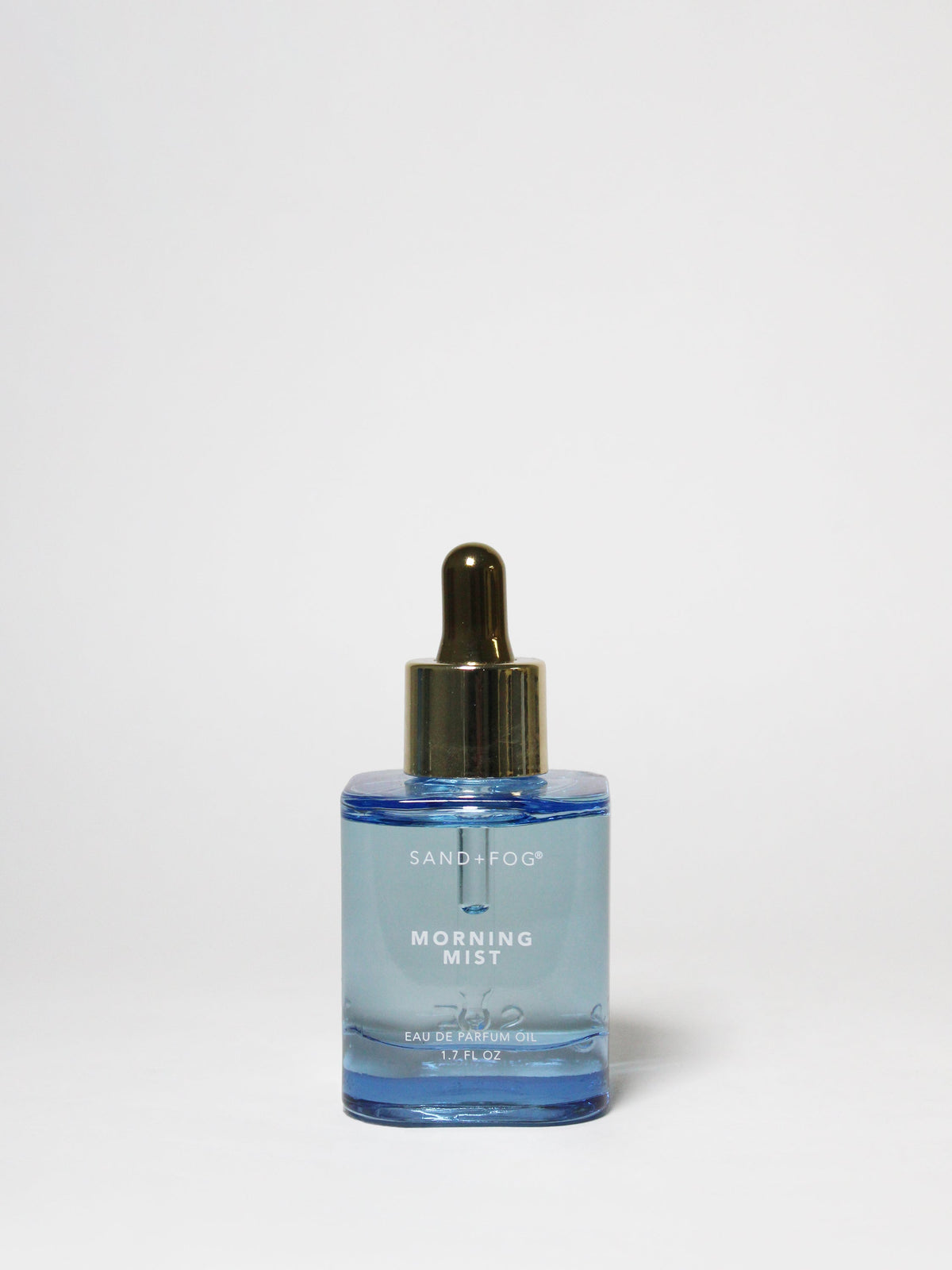 Elegant Morning Mist 50 ml Perfume Oil Dropper