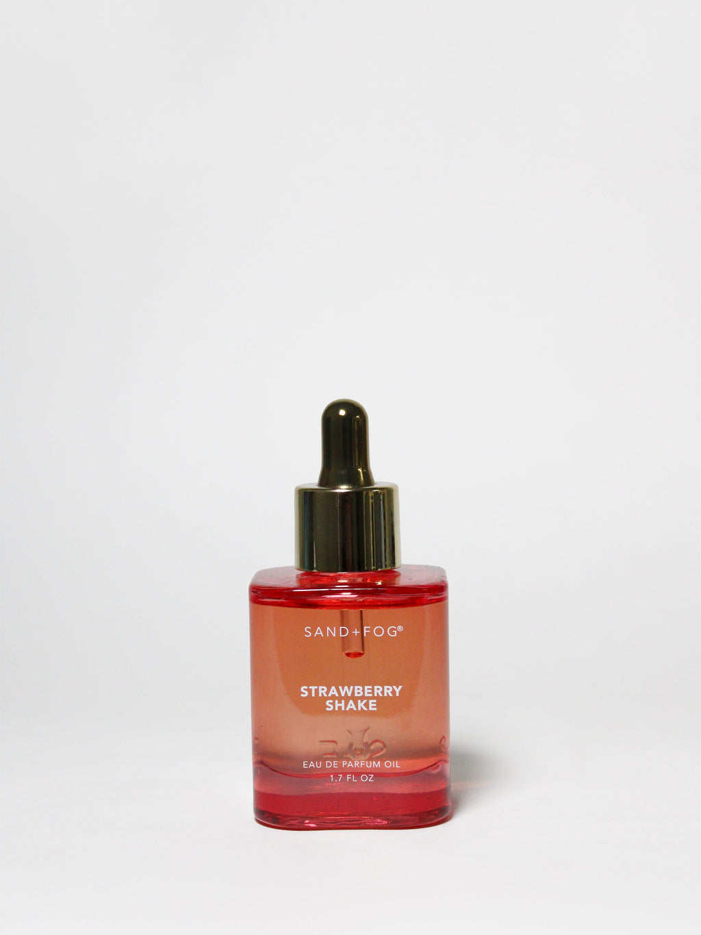 Signature Strawberry Shake 50ml Perfume Oil Dropper