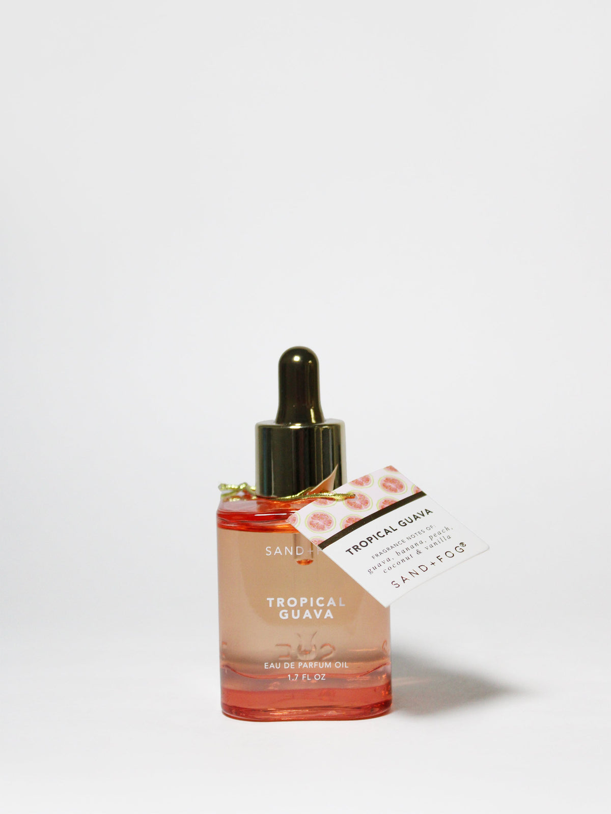 Signature Tropical Guava 50 ml Perfume Oil Dropper