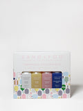 Concentrated 4 Pack of 10 ml Fragrance Diffuser Oils