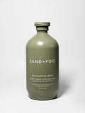 Refreshing Eucalyptus Mint 32 oz Body Wash