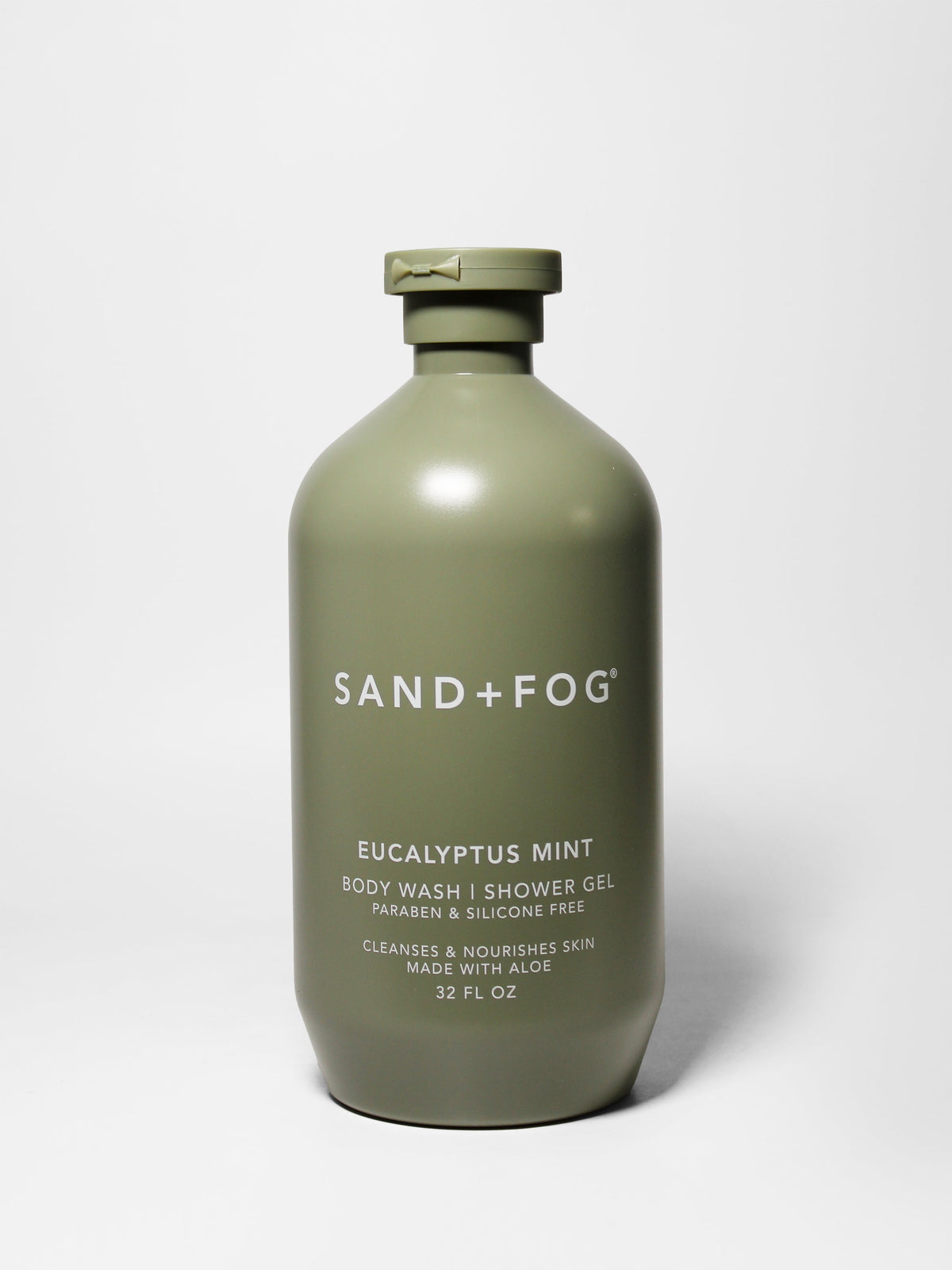 Refreshing Eucalyptus Mint 32 oz Body Wash