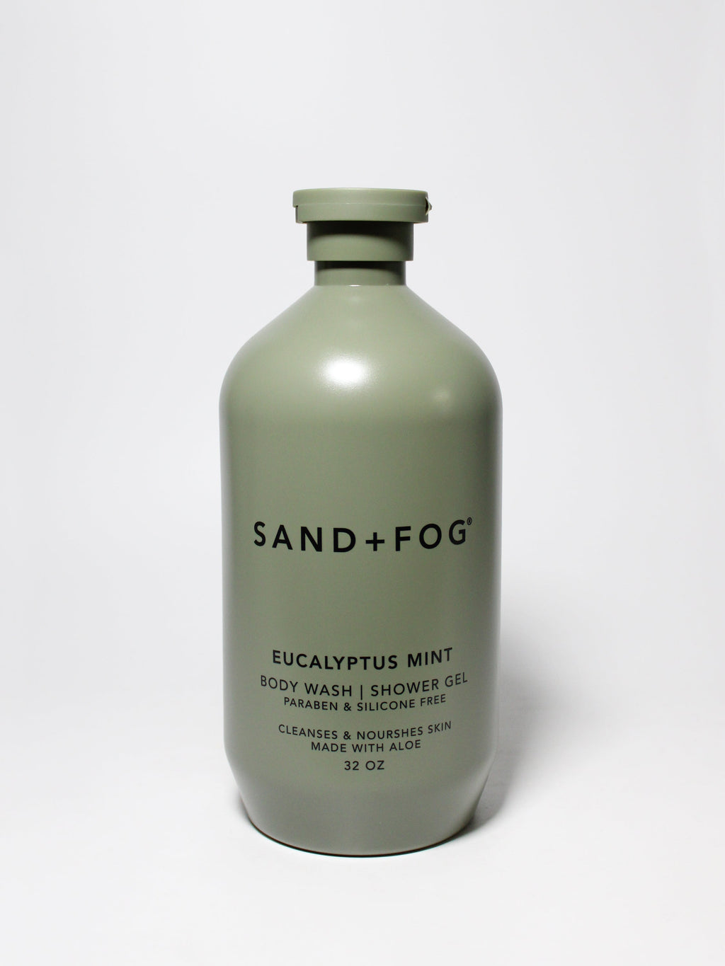 Refreshing Eucalyptus Mint 32 oz Body Wash