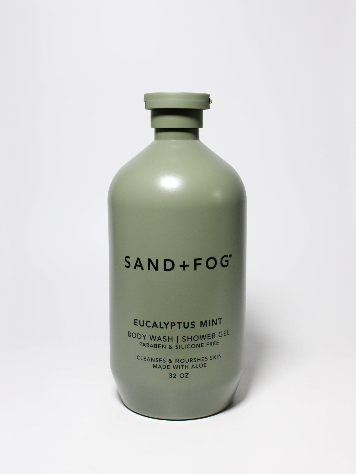 Refreshing Eucalyptus Mint 32 oz Body Wash