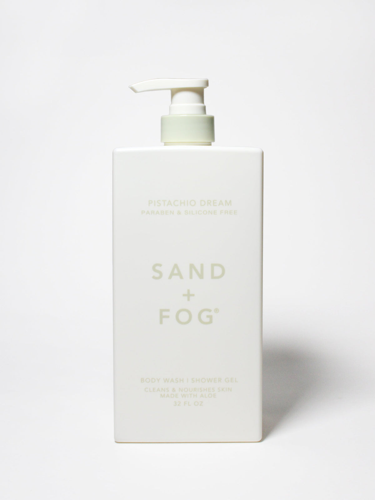 Refreshing Pistachio Dream 32 oz Body Wash