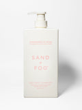 Refreshing Strawberries & Cream 32 oz Body Wash