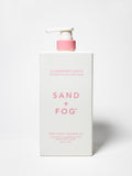 Refreshing Strawberry Spritz 32 oz Body Wash
