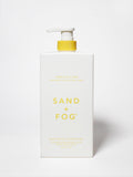 Refreshing Vanilla Cake 32 oz Body Wash