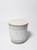Scented Mango Tangerine 21 oz scented candle