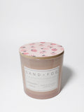 Scented Strawberry Mimosa 21 oz scented candle