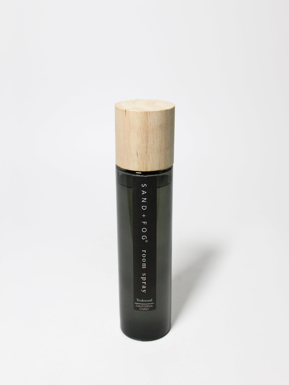 Fresh Teakwood 100 ml Room Spray