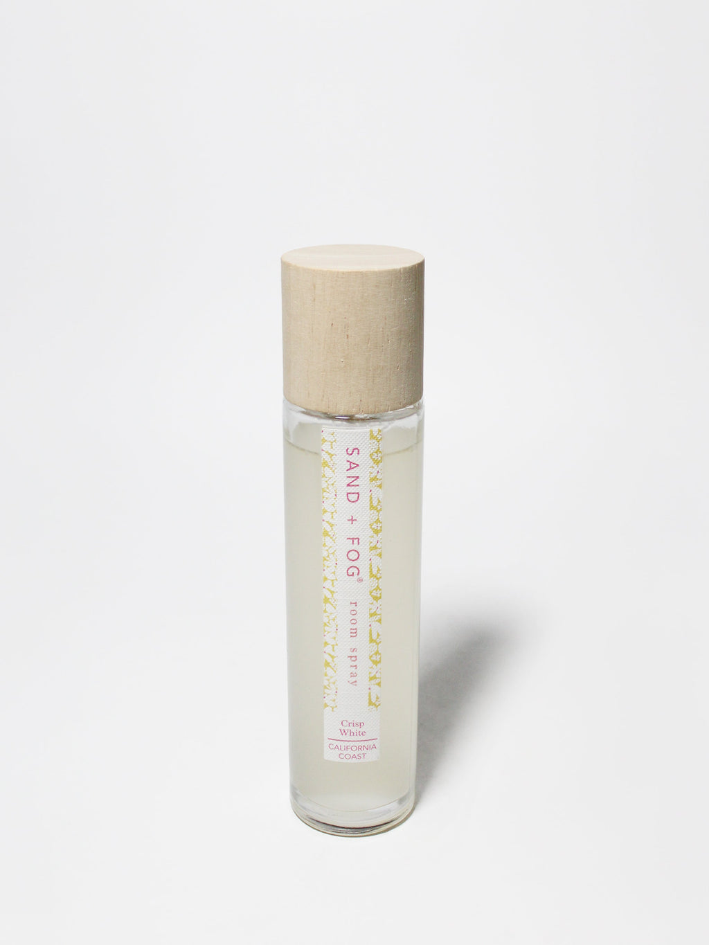 Fresh Crisp White 100 ml Room Spray