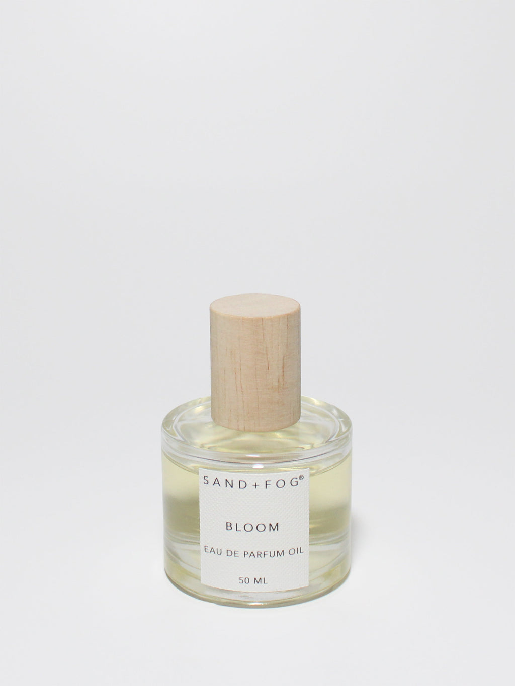 Portable Bloom 50 ml Perfume Oil Rollerball