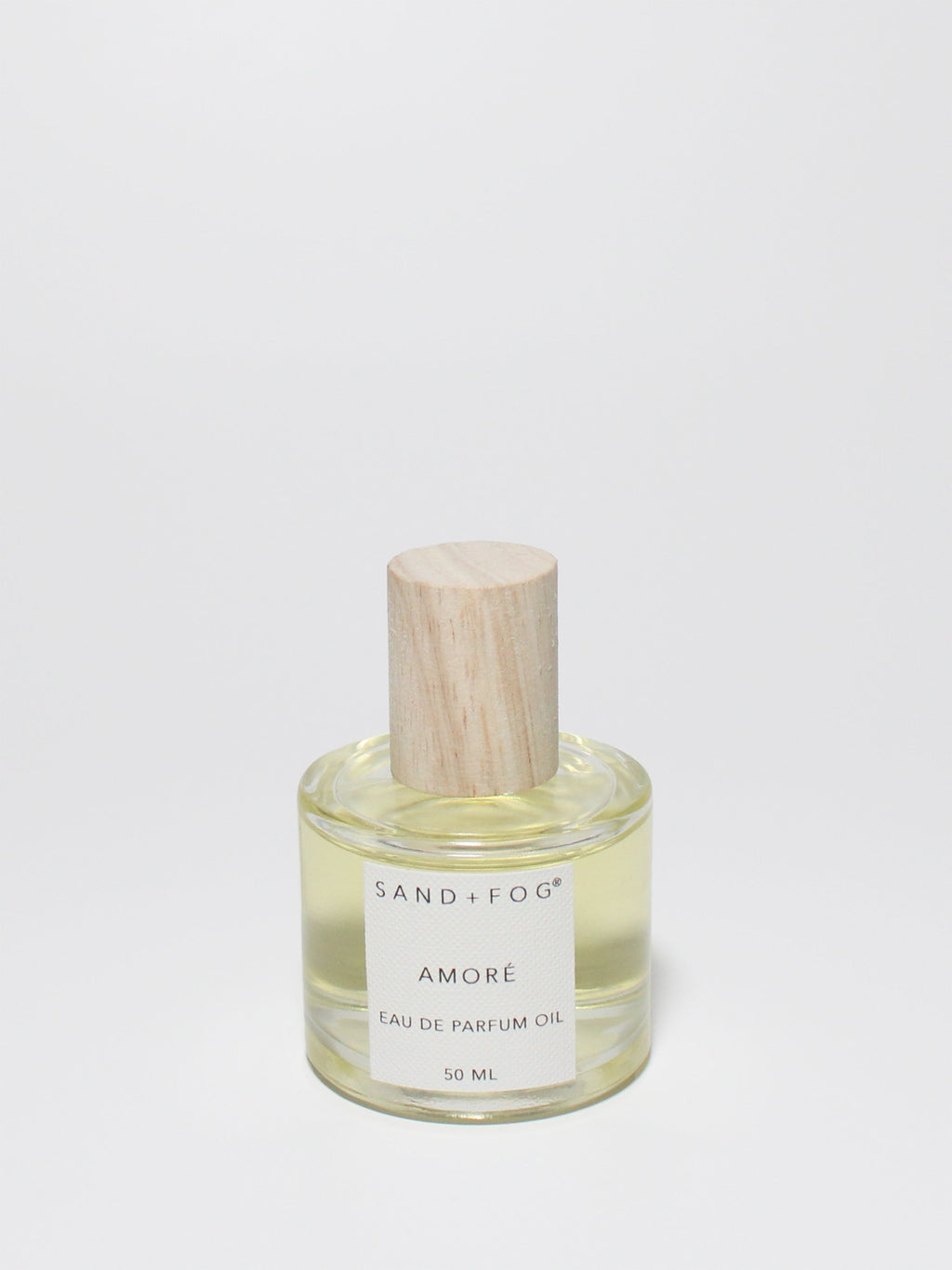 Portable Amor¨¦ 50 ml Perfume Oil Rollerball