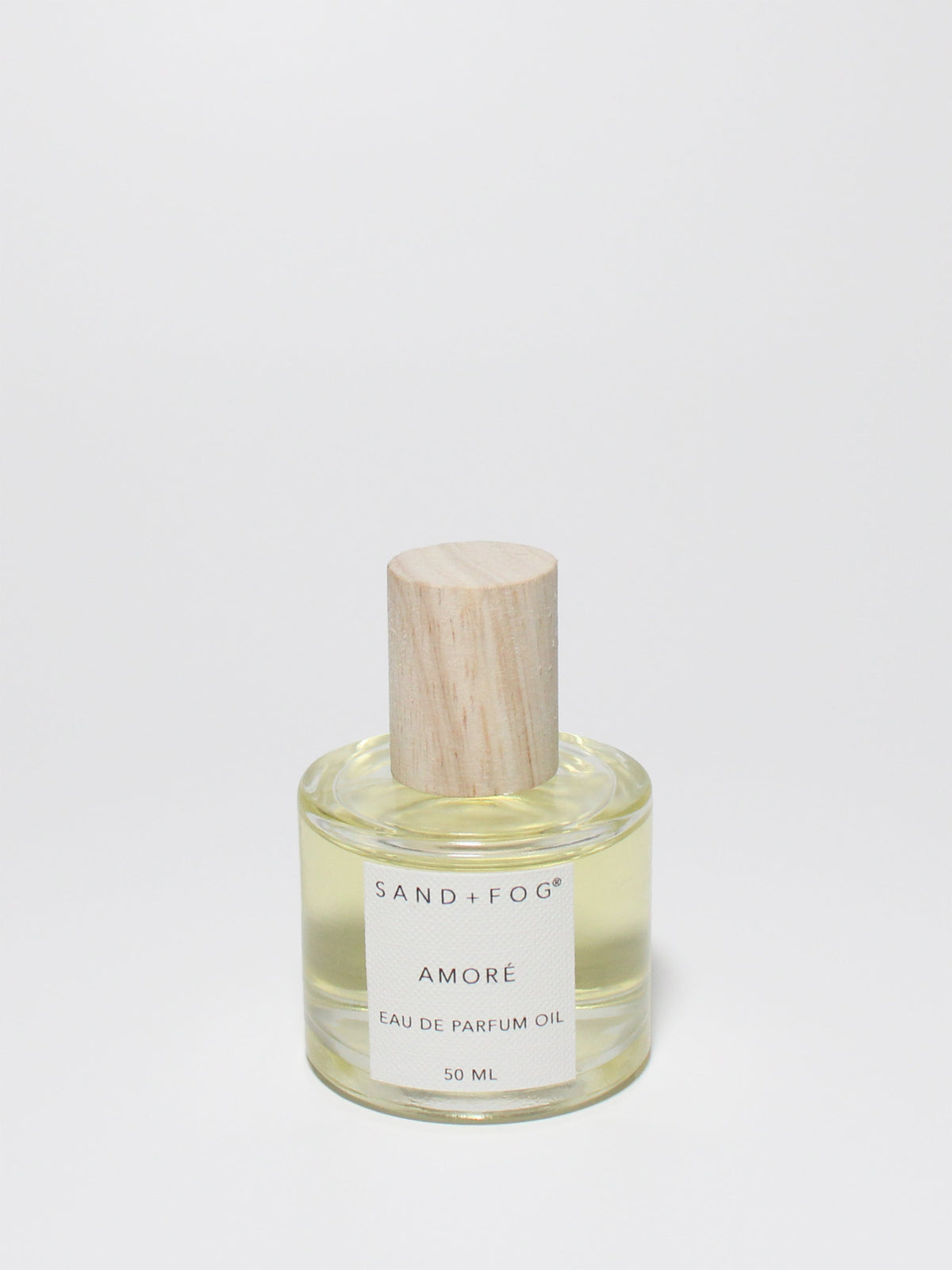 Portable Amor¨¦ 50 ml Perfume Oil Rollerball
