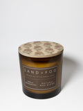 Scented Vanilla Sandalwood 21 oz scented candle