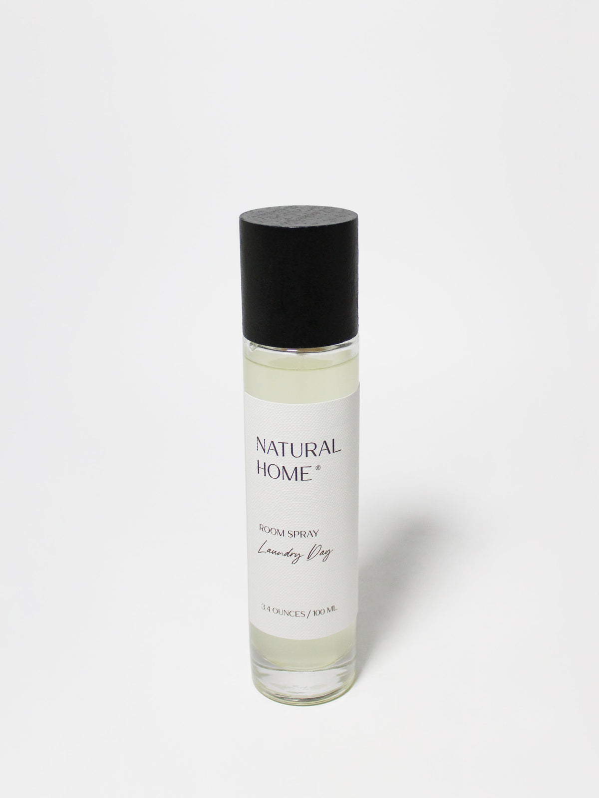 Fresh Laundry Day Natural Home 100 ml Room Spray