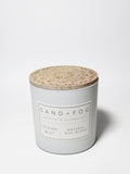 Scented Ocean Mist 21 oz scented candle
