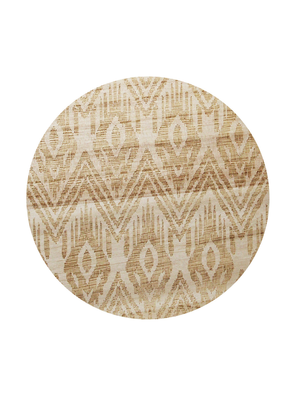 Scented Teakwood 21 oz scented candle