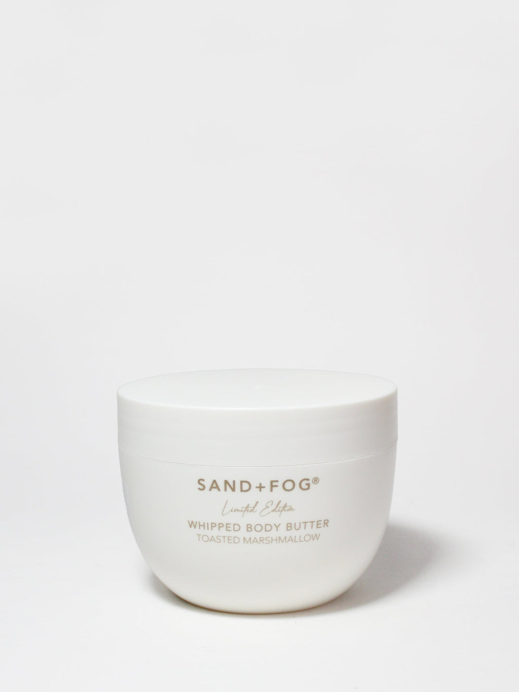 Nourishing Toasted Marshmallow 16.9 oz Whipped Body Butter