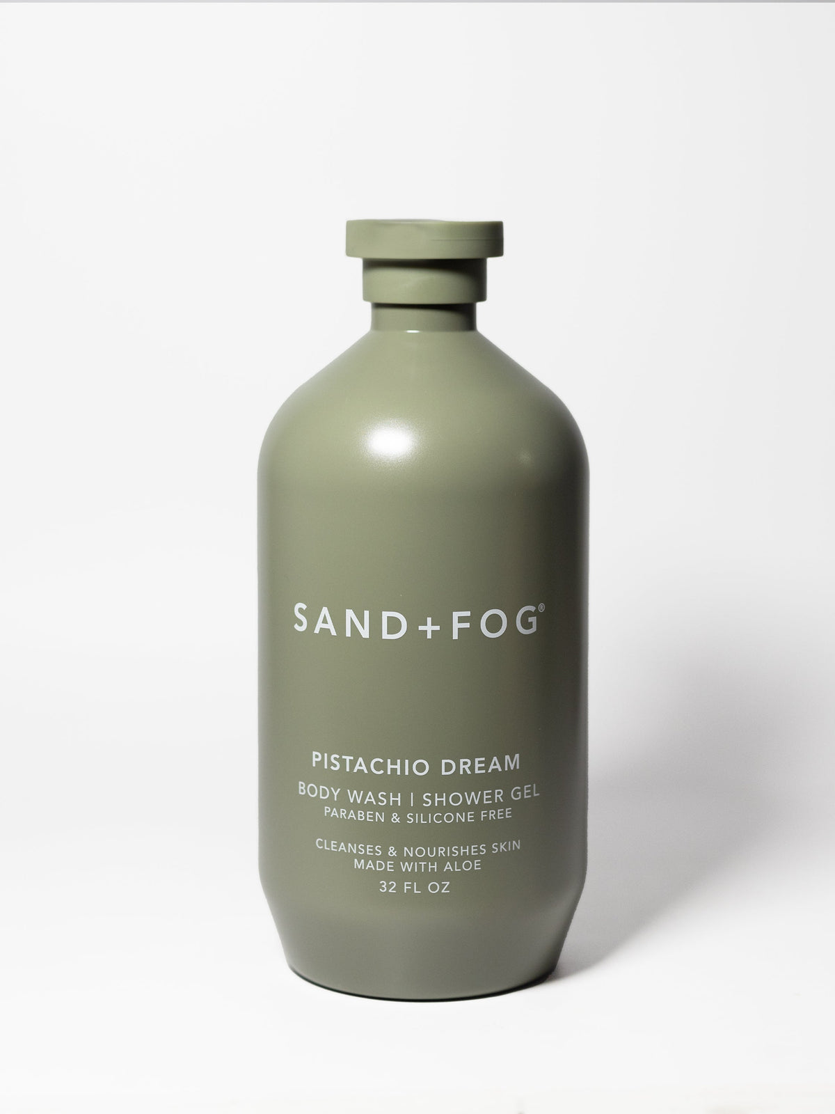 Refreshing Pistachio Dream 32 oz Body Wash