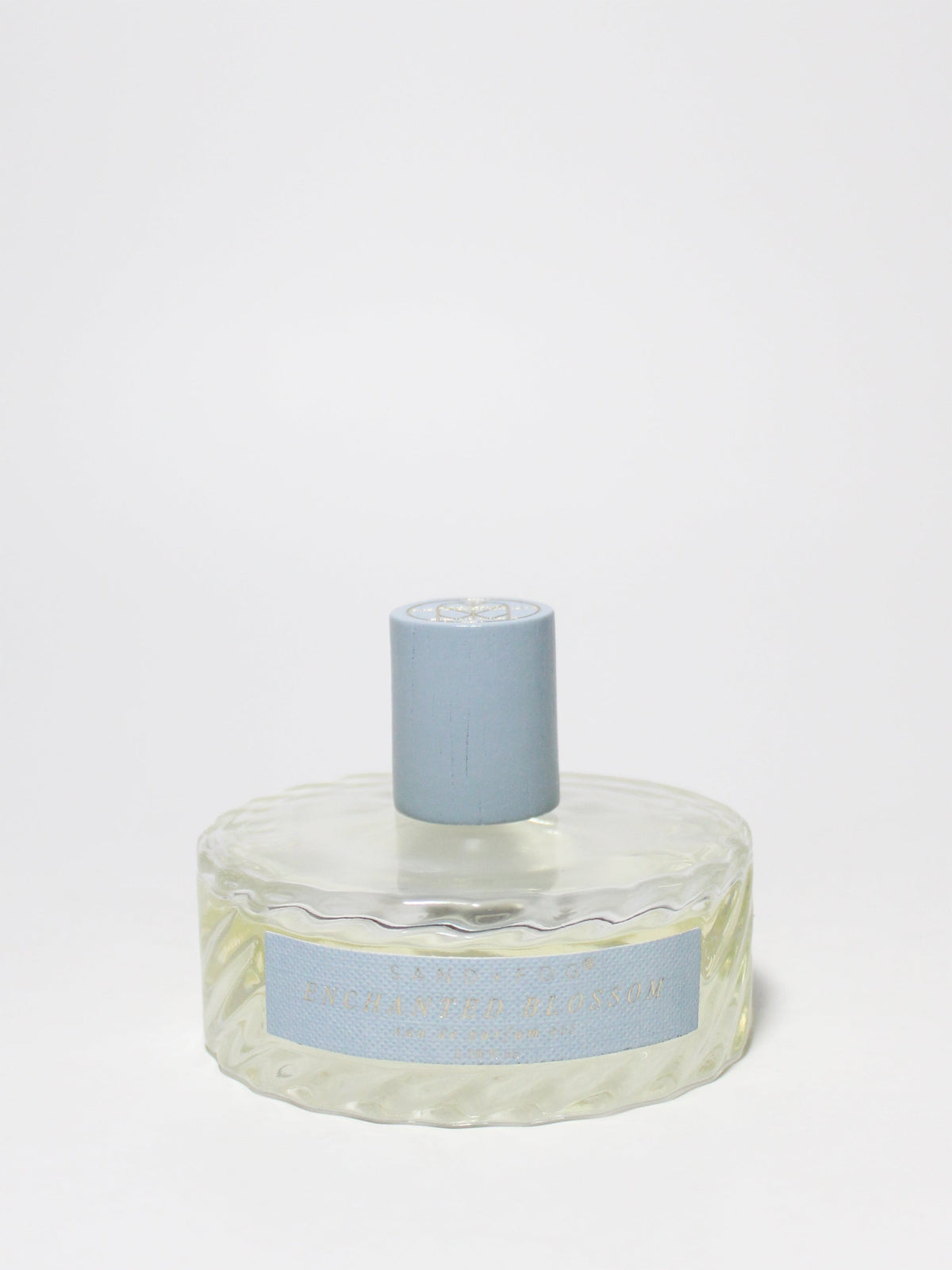 Portable Enchanted Blossom 100 ml Perfume Oil Rollerball