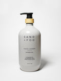 Refreshing Coastal Cashmere 32 oz Body Wash