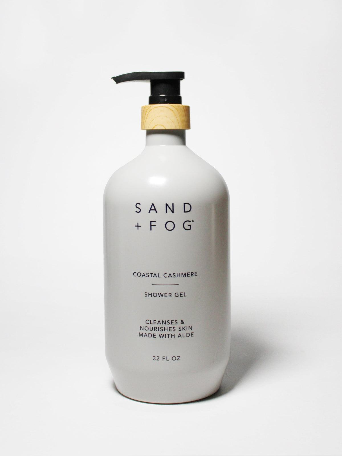 Refreshing Coastal Cashmere 32 oz Body Wash