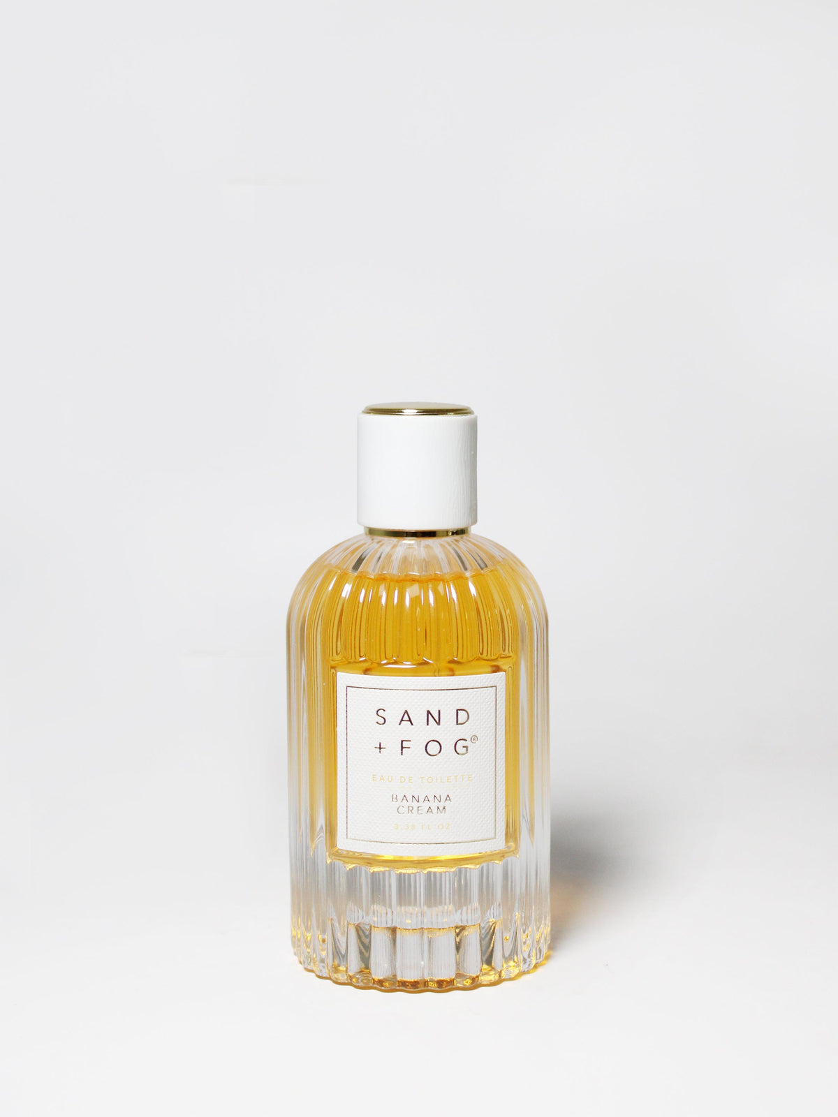 Classic Banana Cream 100 ml Eau de Toilette