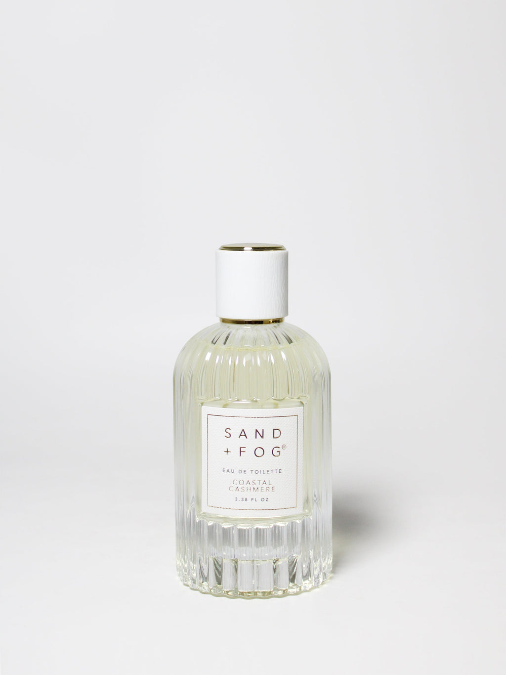 Classic Coastal Cashmere 100 ml Eau de Toilette