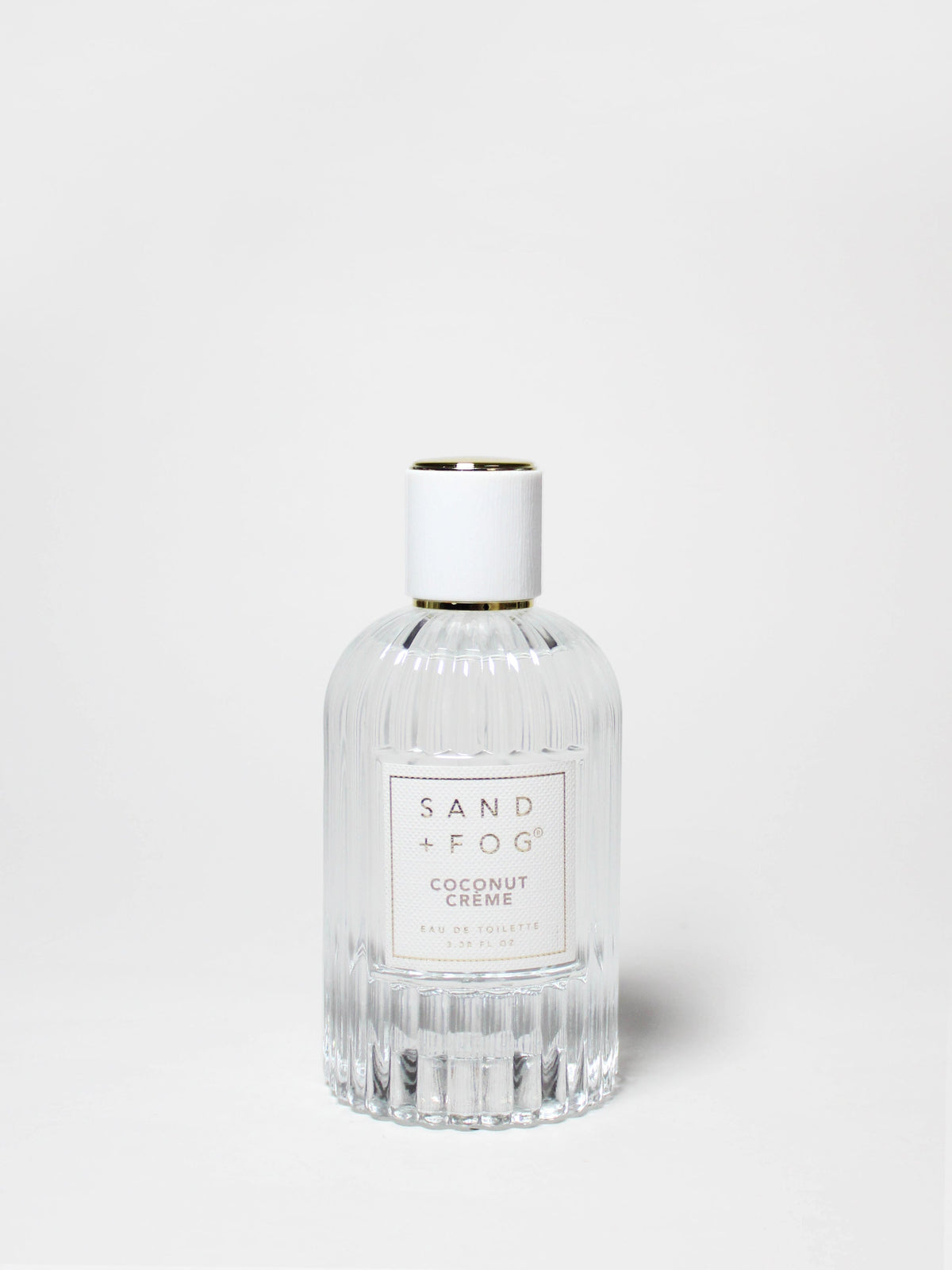 Classic Coconut Creme 100 ml Eau de Toilette