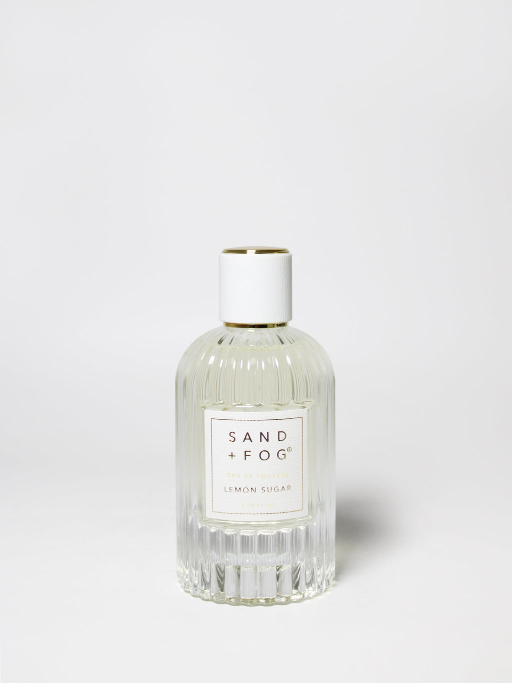 Classic Lemon Sugar 100 ml Eau de Toilette