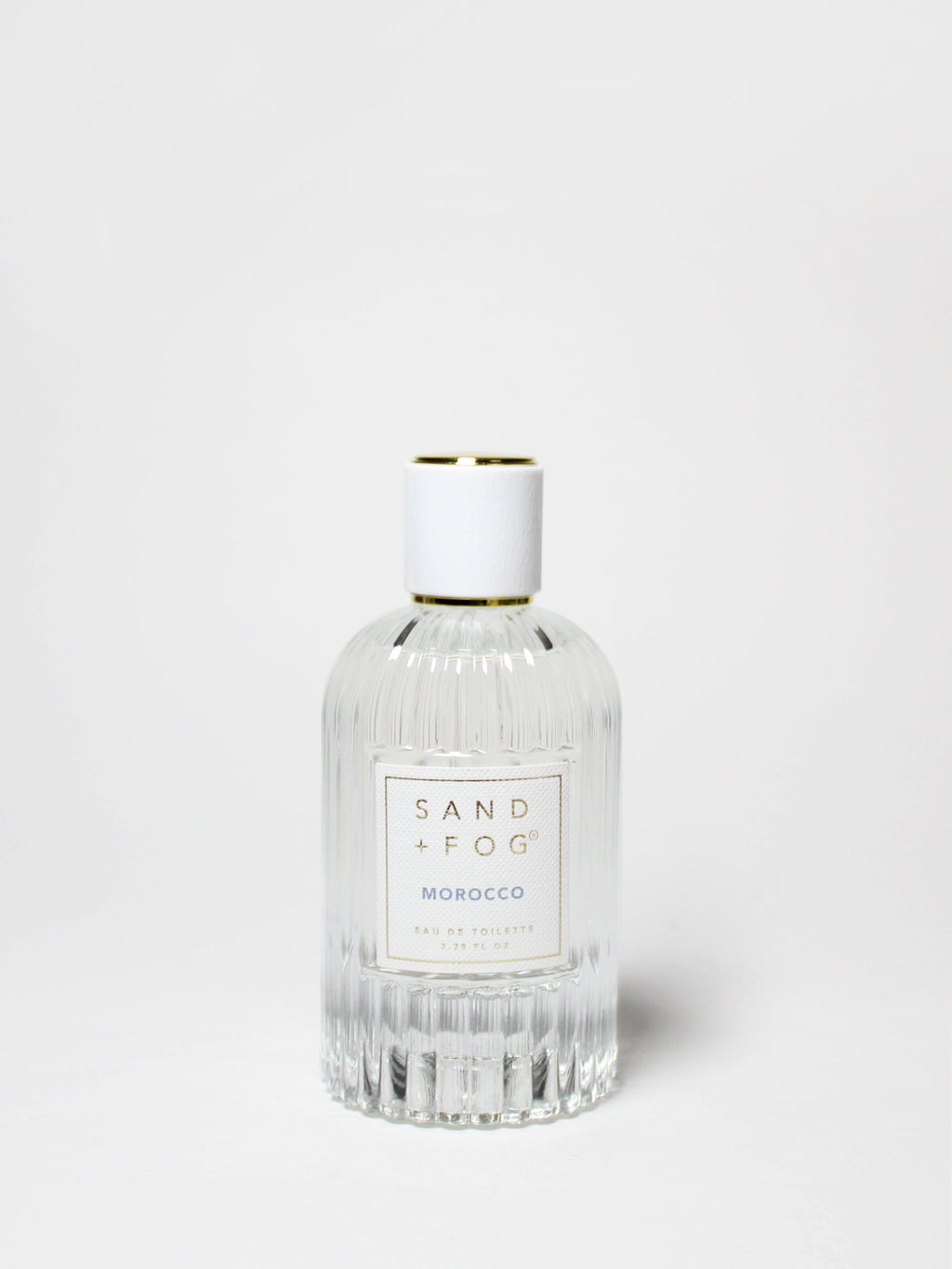 Classic Morocco 100 ml Eau de Toilette