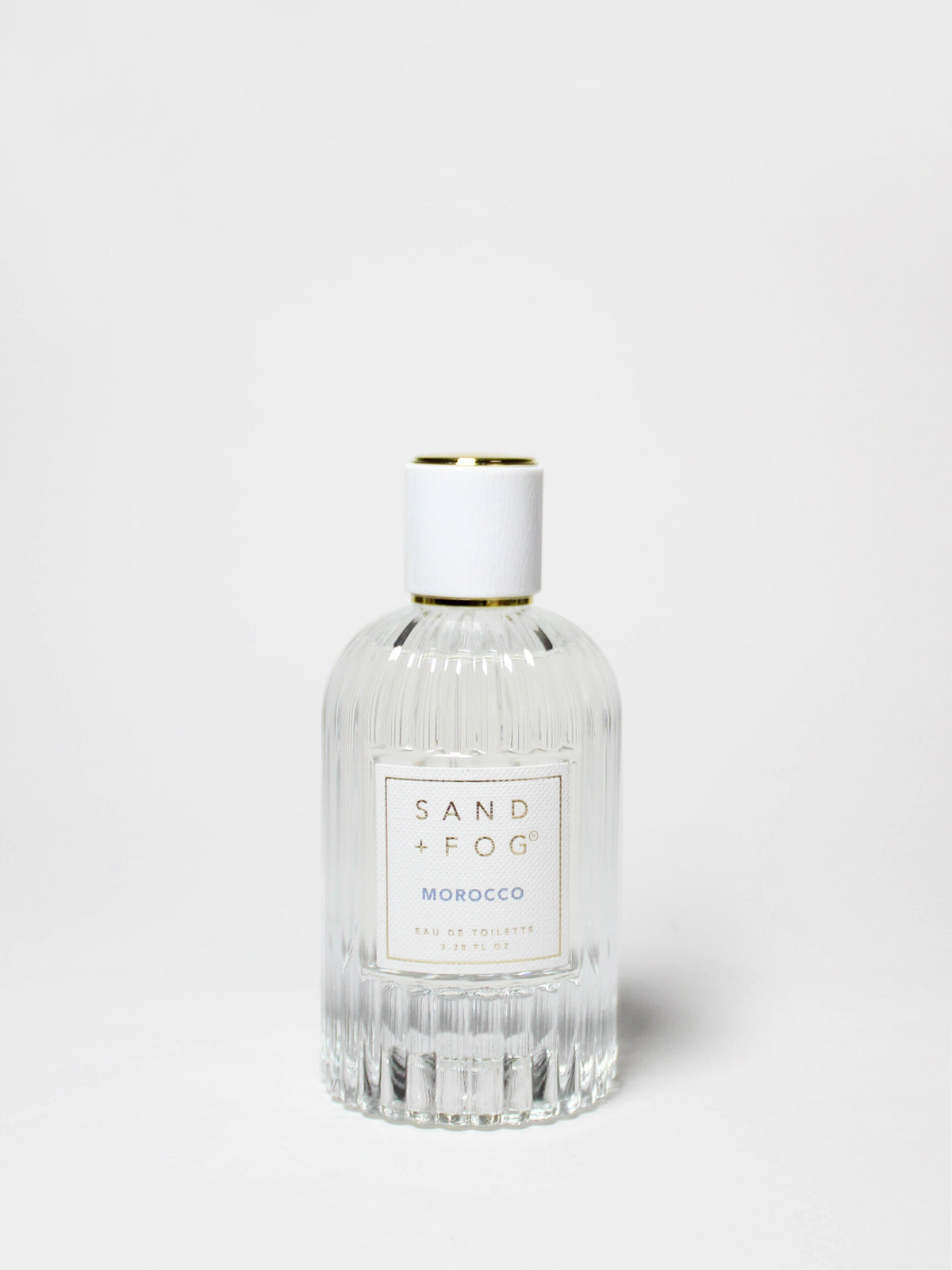 Classic Morocco 100 ml Eau de Toilette