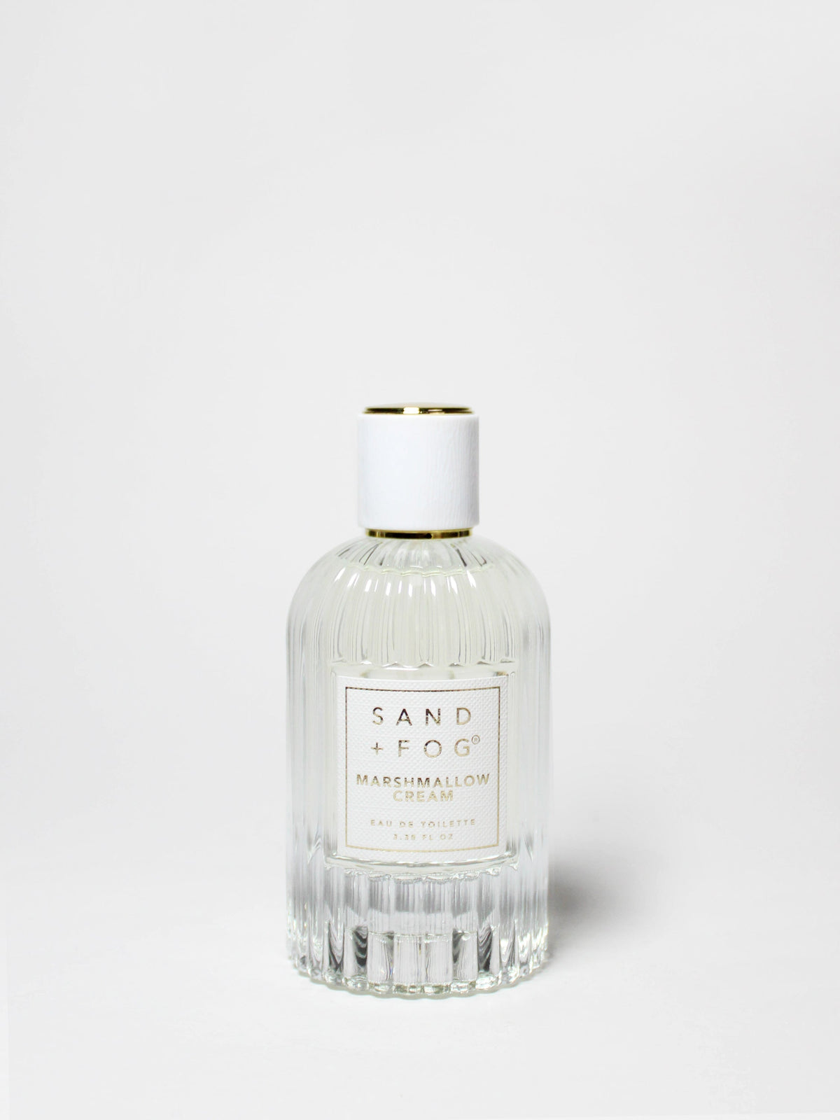 Classic Marshmallow Cream 100 ml Eau de Toilette